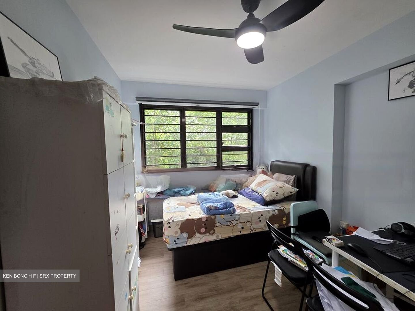 Blk 549B Segar Palmview (Bukit Panjang), HDB 4 Rooms #457240791